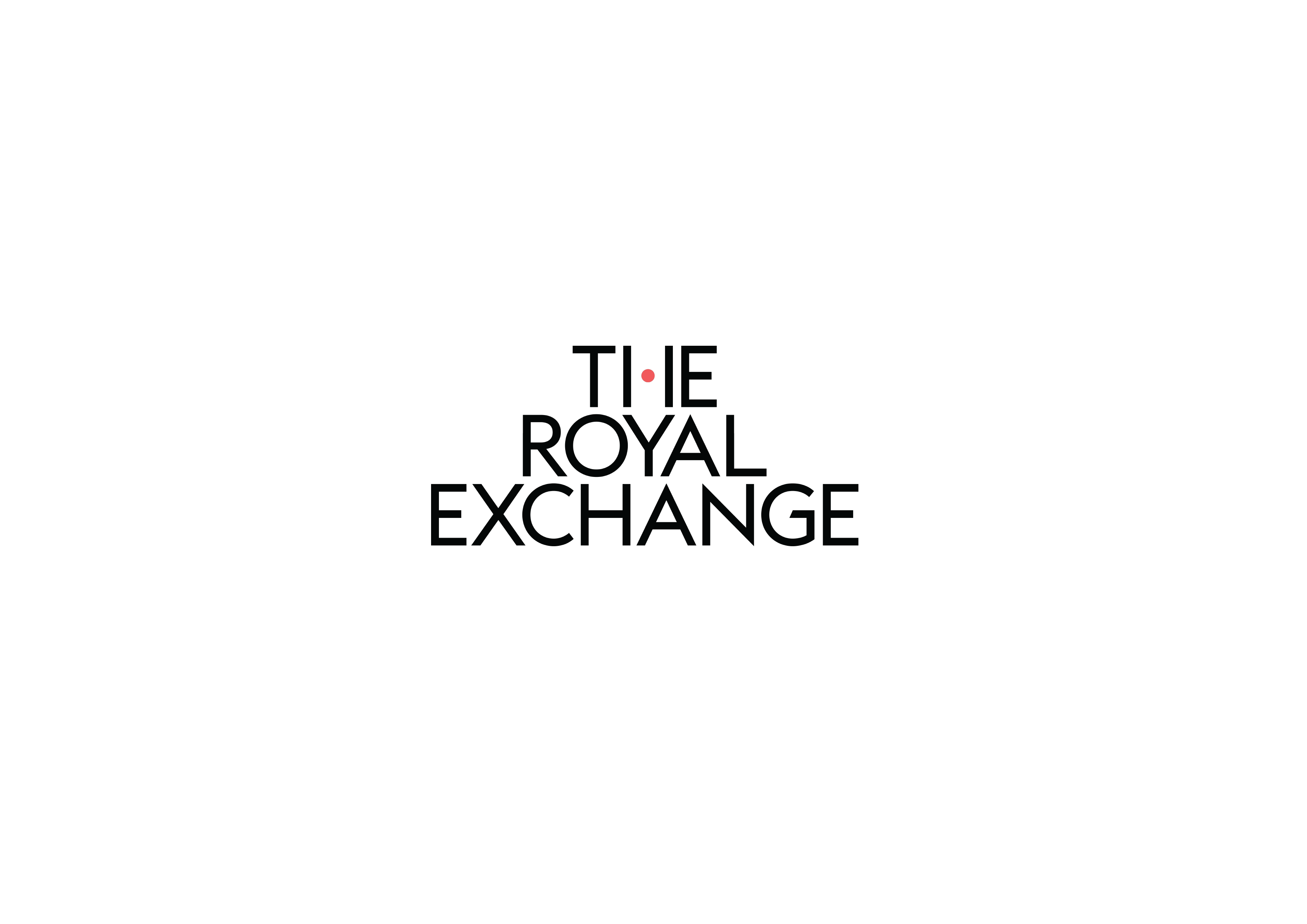 the royal exchange