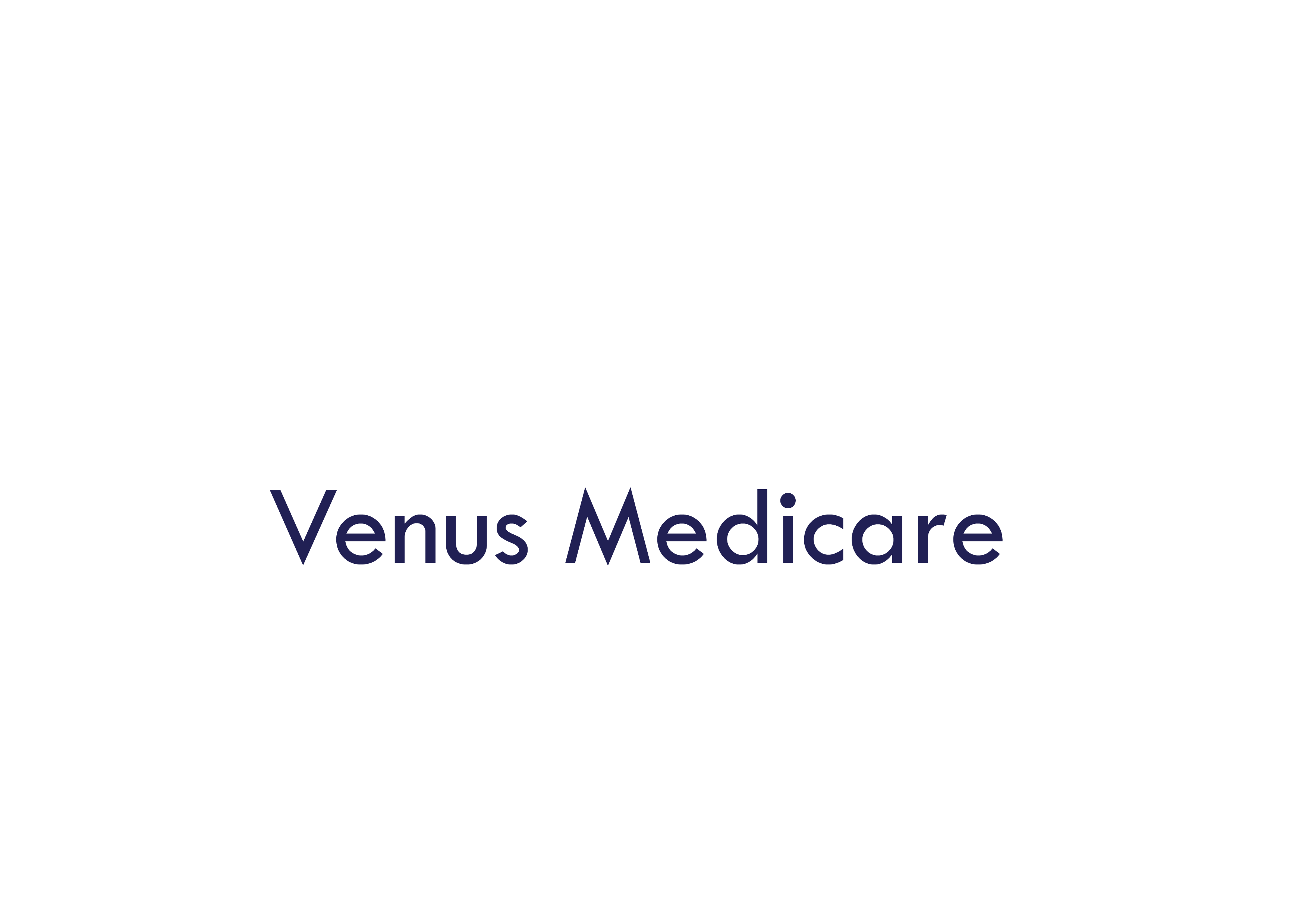 venus medicare