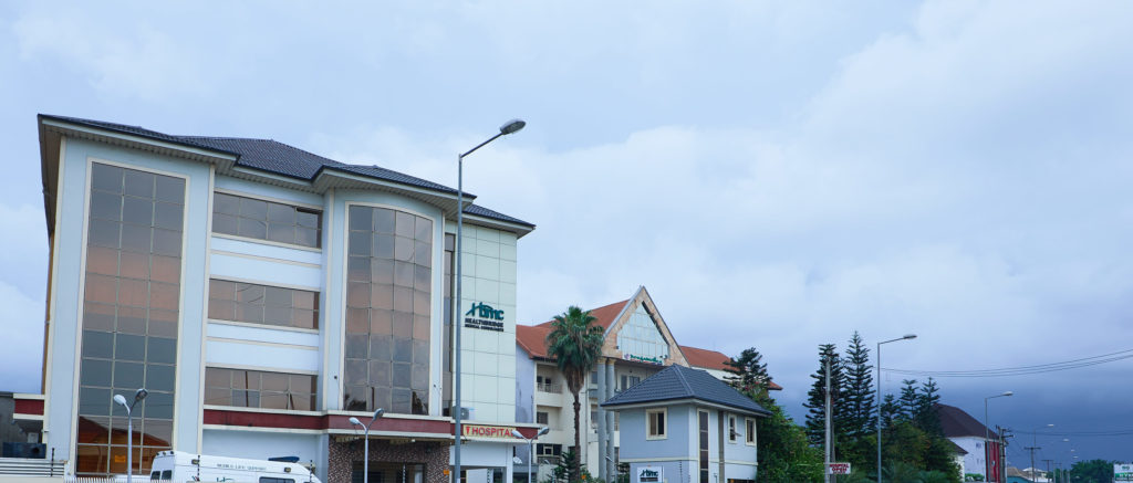 Healthbridge Exterior Healthbridge Exterior